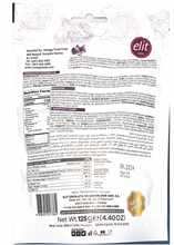 Load image into Gallery viewer, ELIT CHOCOLATE COVERED FIG DRAGE 125GR