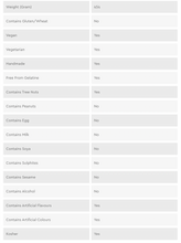 Load image into Gallery viewer, HAZERBABA ASSORTED WOODEN DRUM TURKISH DELIGHT 454GR