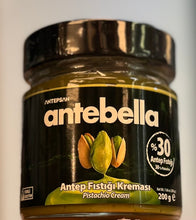 Load image into Gallery viewer, ANTEBELLA Pistachio Cream 200gr
