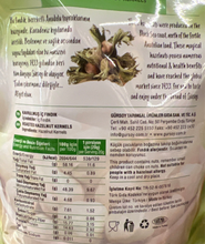 Load image into Gallery viewer, Gursoy Roasted Hazelnut Kernels 150gr
