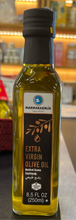 Load image into Gallery viewer, MARMARABIRLIK EXTRA VIRGIN OLIVE OIL 250ML GLASS
