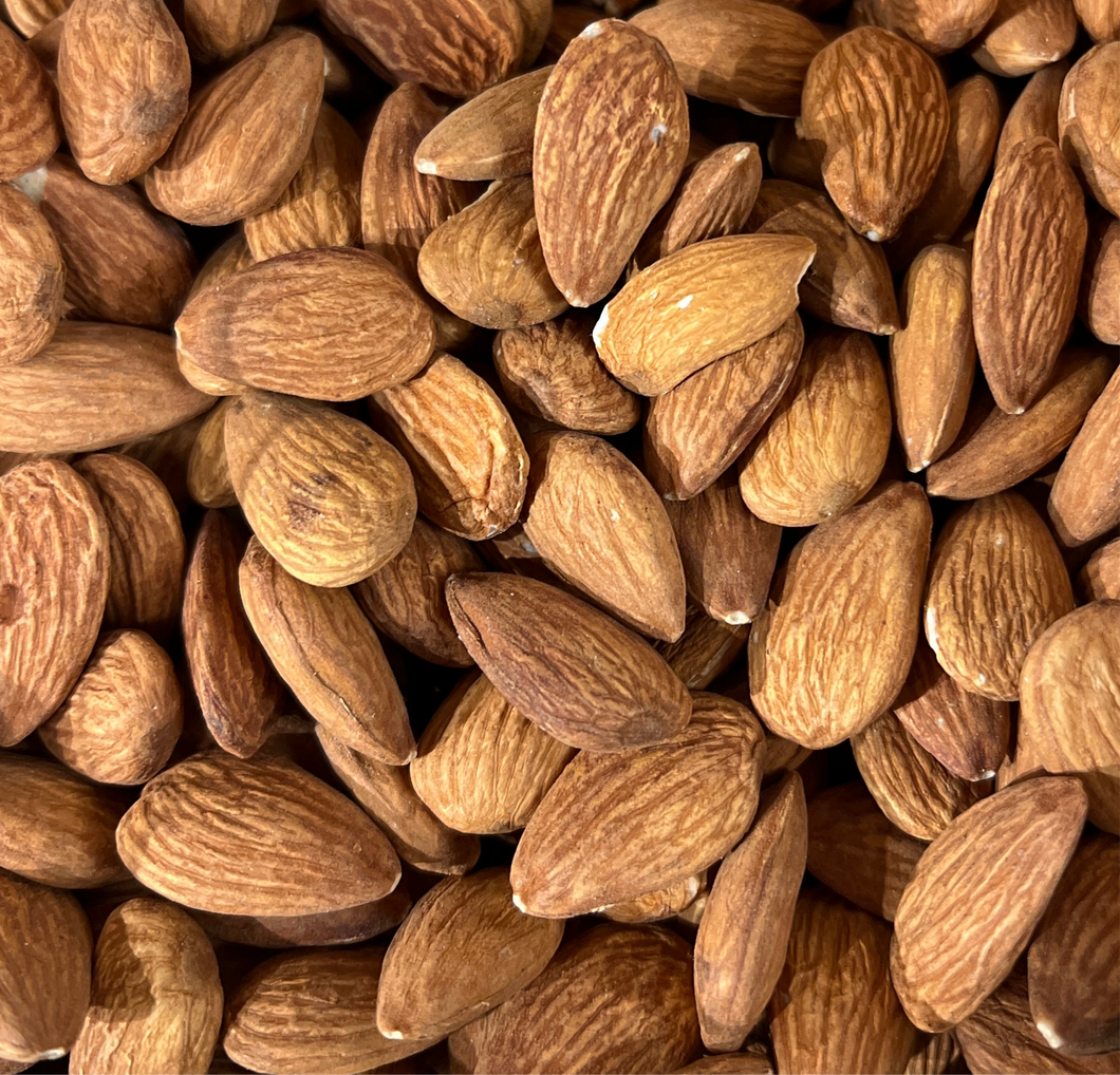 Raw Almond 1lb