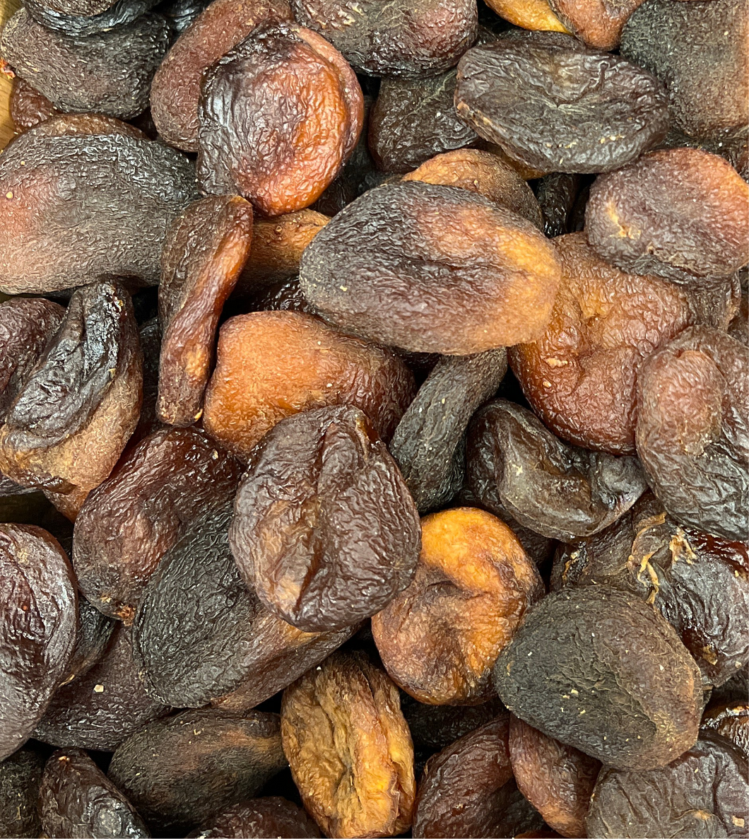 Sun-dried Turkish Apricot 1lb