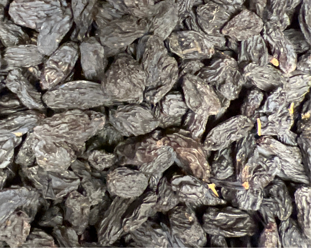 Ozbek Raisin 1lb