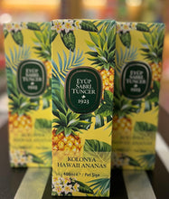 Load image into Gallery viewer, EYUP SABRI TUNCER HAWAII PINEAPPLE COLOGNE, 68* , 400ml
