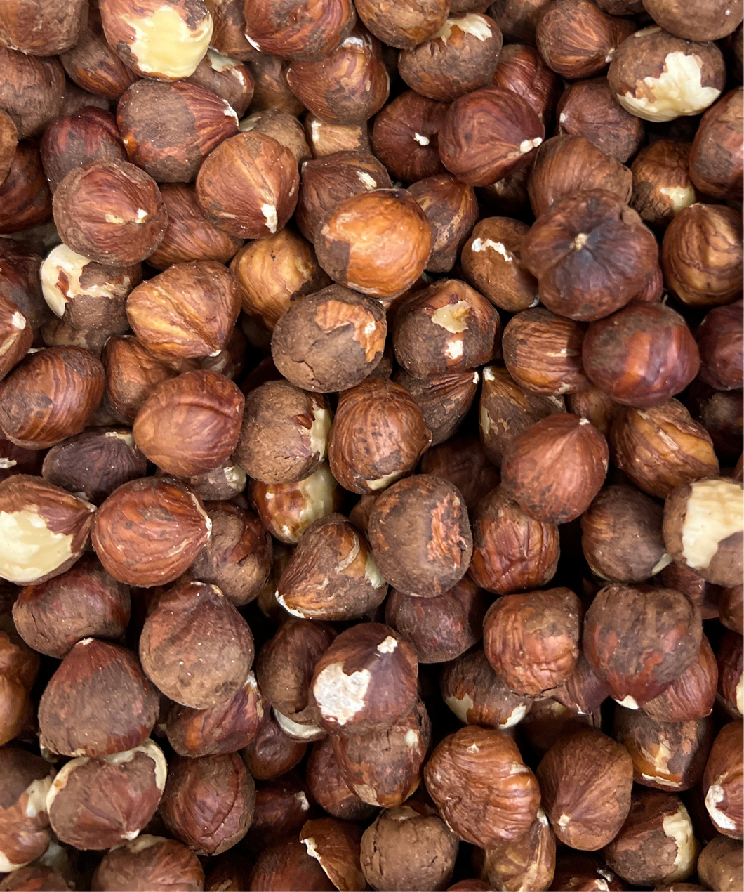 Raw Turkish Hazelnut 1lb