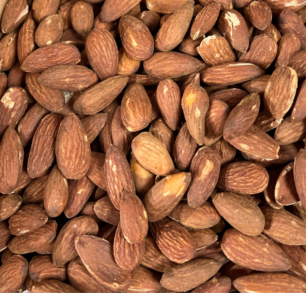 Roasted Almond 1lb