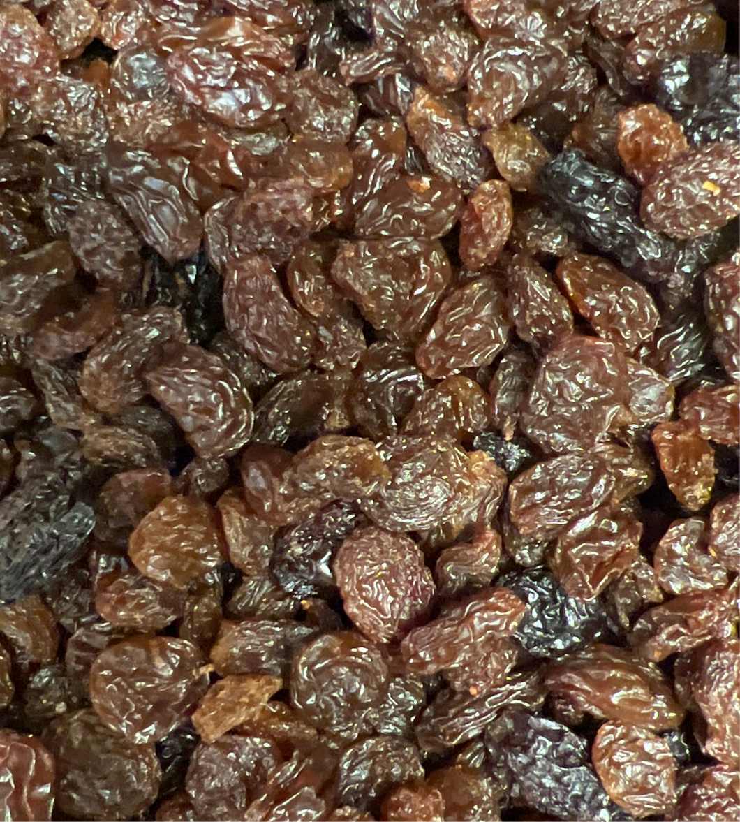 Black Raisin 1lb