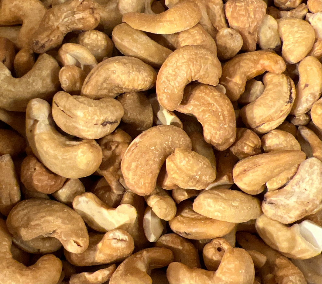 Roasted Cashew 1lb