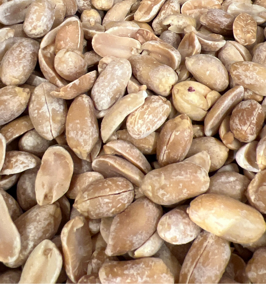Roasted Peanuts 1lb