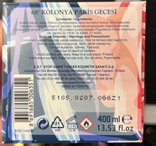 Load image into Gallery viewer, EYUP SABRI TUNCER COLOGNE 68* 400 ml
