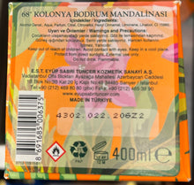 Load image into Gallery viewer, EYUP SABRI TUNCER  COLOGNE 68* 400ml
