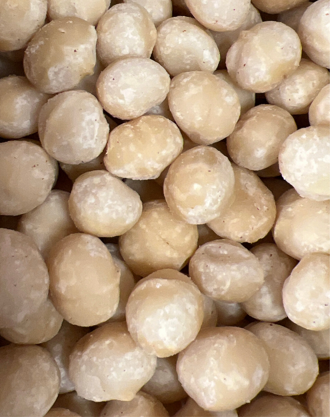 Macadamia Nuts 1lb