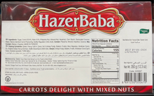 Load image into Gallery viewer, Hazerbaba Cezerye 350gr

