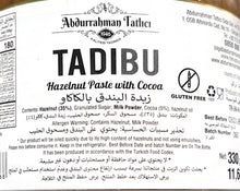 Load image into Gallery viewer, ABDURRAHMAN TATLICI TADIBU 330gr
