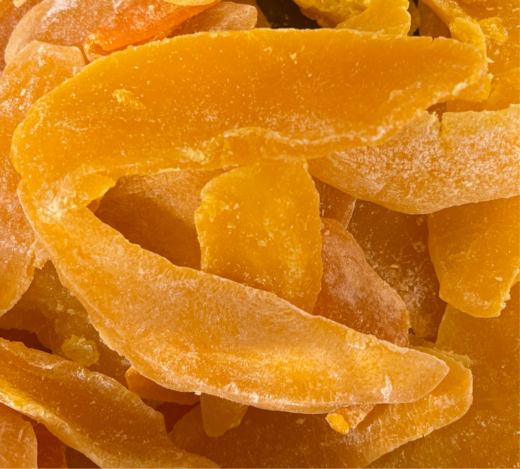 Dried Mango 1lb