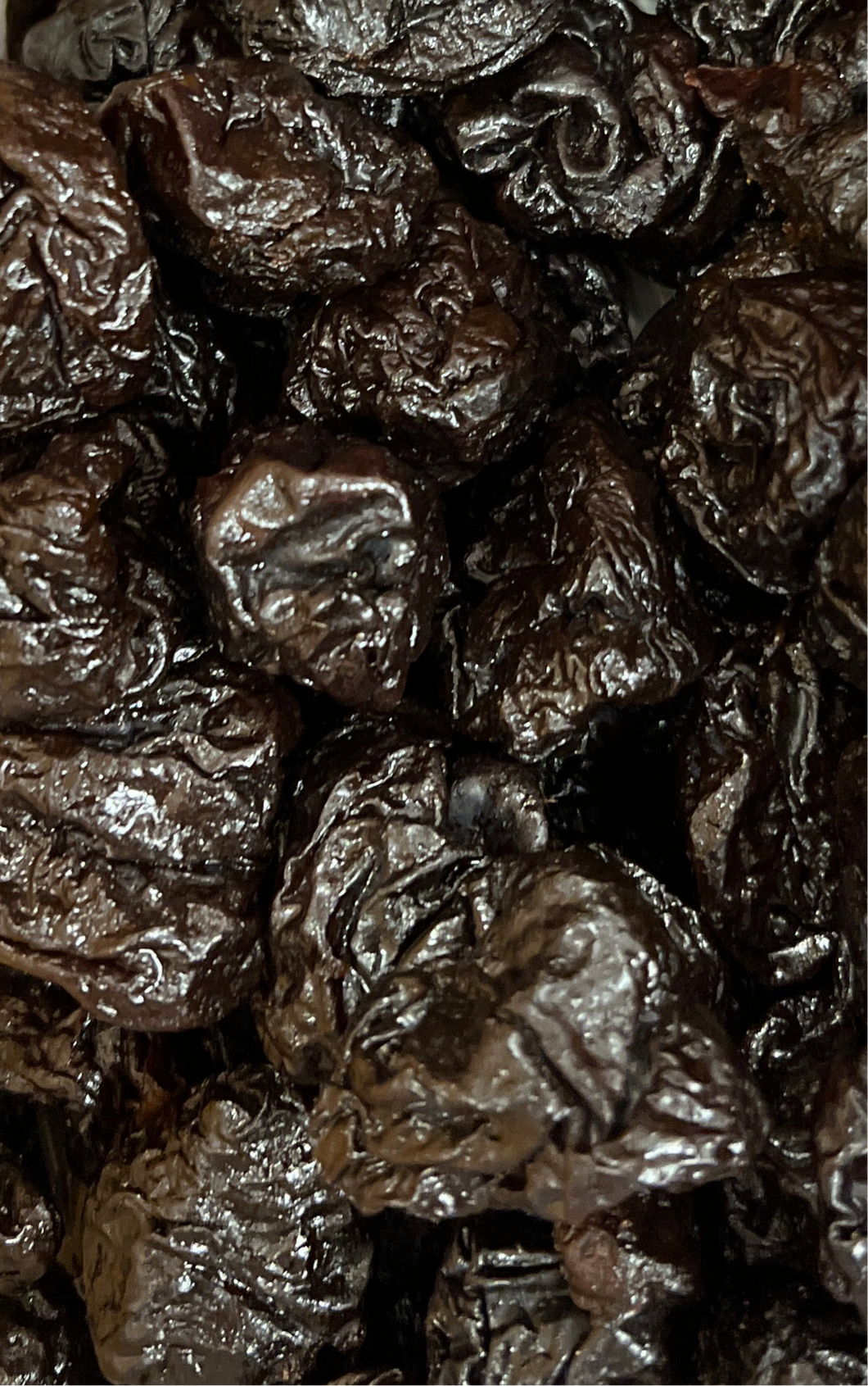 President Plum 1lb