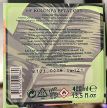 Load image into Gallery viewer, EYUP SABRI TUNCER COLOGNE 68* 400ml
