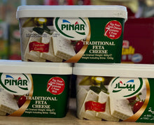 Load image into Gallery viewer, PINAR TRADITIONAL FETA CHEESE 800g
