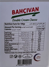 Load image into Gallery viewer, BAHCIVAN DOUBLE CREAM CHEESE  454g
