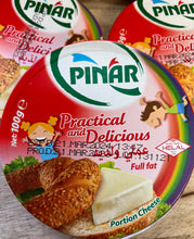 Load image into Gallery viewer, PINAR PORTION CHEESE 100g (8x12,5g)
