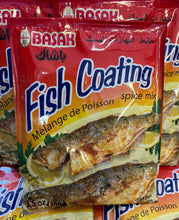 Load image into Gallery viewer, BASAK FISH COATING 100g x 5pack
