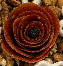 Load image into Gallery viewer, DRIED FRUITS AND NUTS  ROUND TRAY 5
