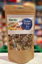 Load image into Gallery viewer, VINTAGE HERBAL WINTER TEA (140g)
