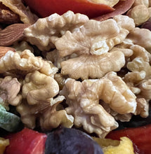 Load image into Gallery viewer, DRIED FRUITS &amp; NUTS ROUND TRAY 3
