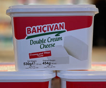 Load image into Gallery viewer, BAHCIVAN DOUBLE CREAM CHEESE  454g
