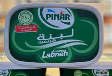 Load image into Gallery viewer, PINAR CREAMY LABNEH 370g
