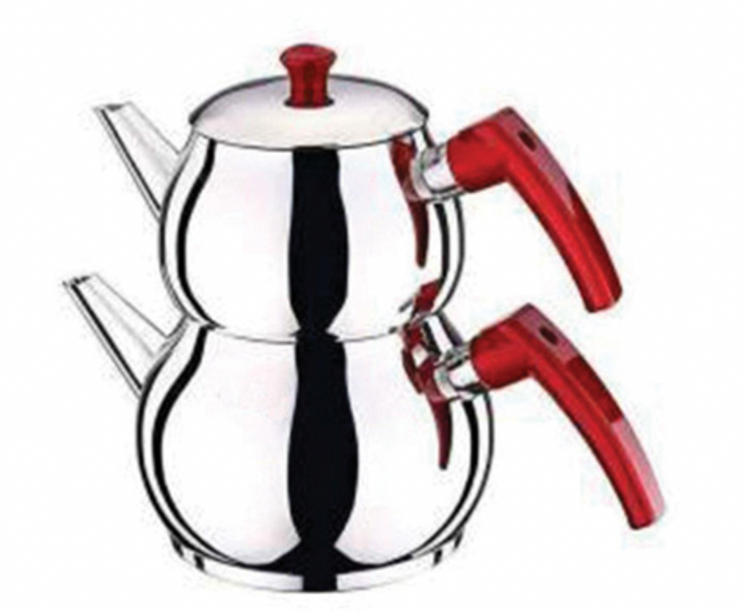 HAKAN TEA POT AILE KURE 3.0 Quarts