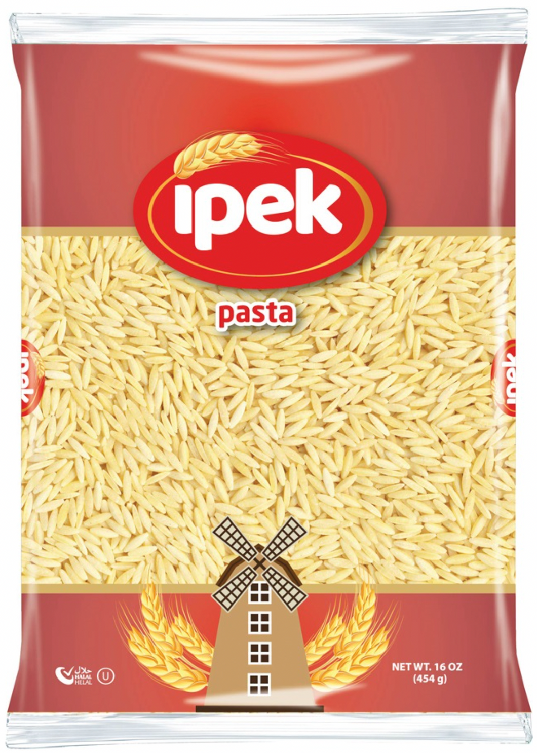 IPEK ORZO (ARPA SEHRIYE) 454GR