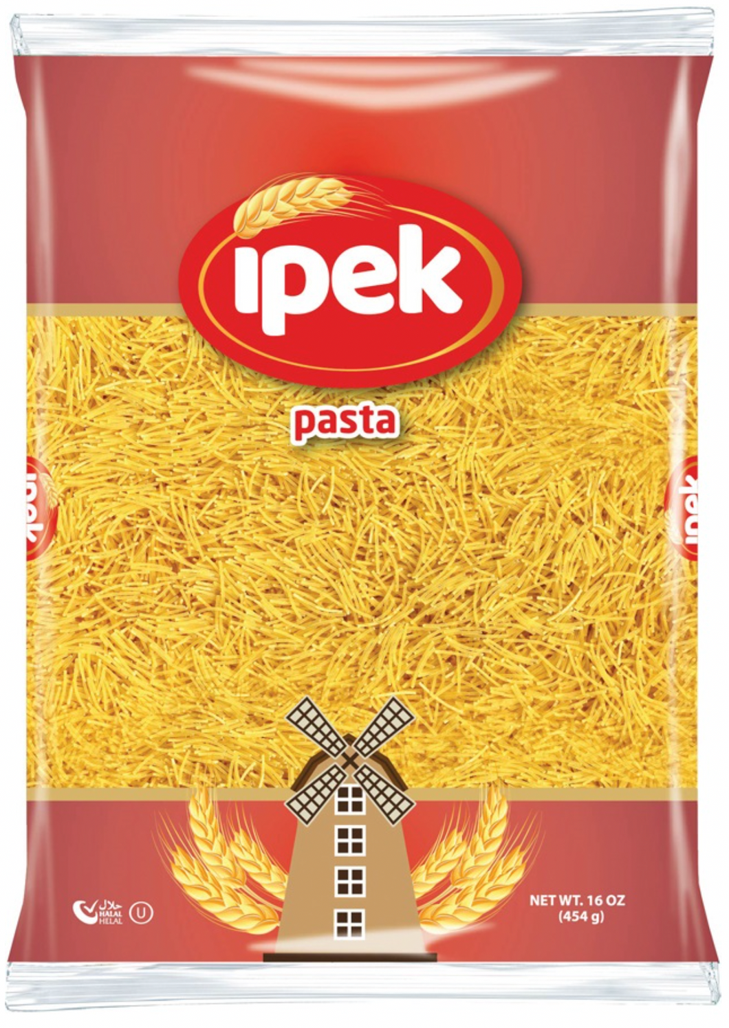 IPEK VERMICELLI (TEL SEHRIYE) 454GR