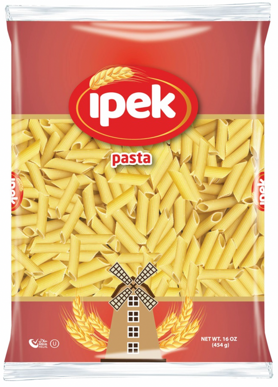 IPEK PENNE (KALEM) 454GR