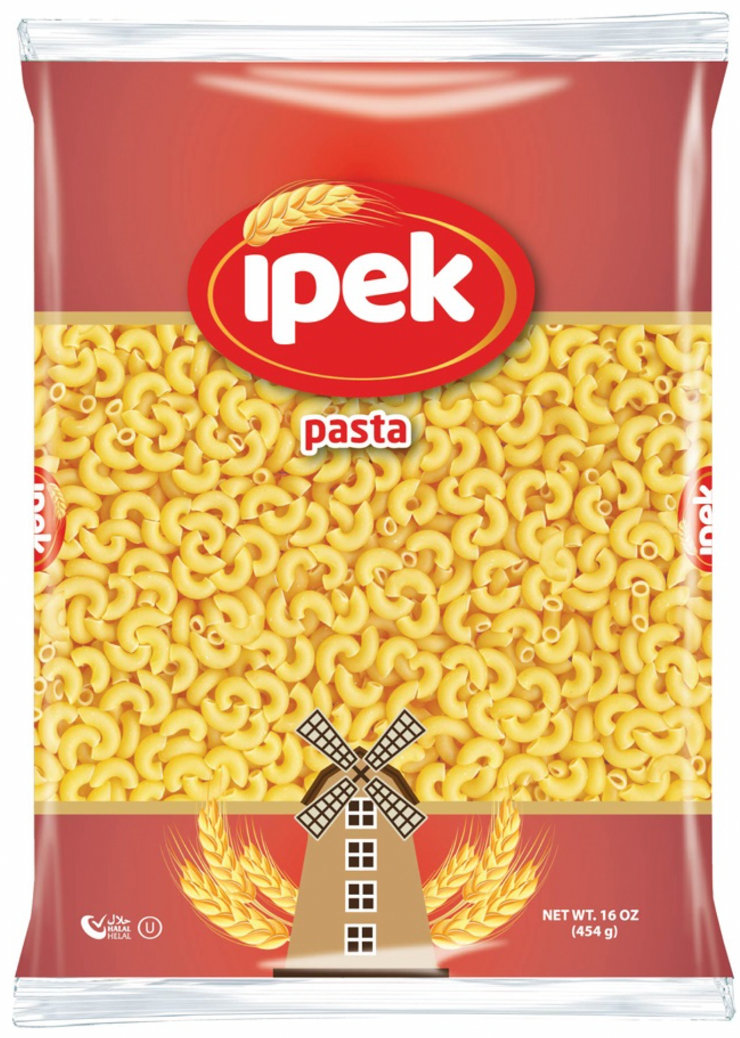 IPEK ELBOW (DIRSEK) 454GR