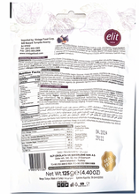 Load image into Gallery viewer, ELIT CHOCOLATE COVERED FIG DRAGE 125GR
