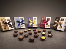 Load image into Gallery viewer, ELIT GOURMET COLLECTION TRUFFLE CAFE 200GR
