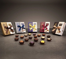 Load image into Gallery viewer, ELIT GOURMET COLLECTION TRUFFLE FRESH 200GR
