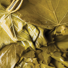 Load image into Gallery viewer, GURME 212 GRAPE LEAVES 1062CC GLASS
