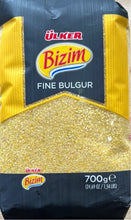 Load image into Gallery viewer, ULKER BIZIM FINE BULGUR 700g
