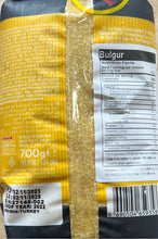 Load image into Gallery viewer, ULKER BIZIM FINE BULGUR 700g
