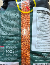 Load image into Gallery viewer, ULKER BIZIM RED LENTILS 700g
