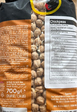 Load image into Gallery viewer, ULKER BIZIM CHICKPEAS 700g
