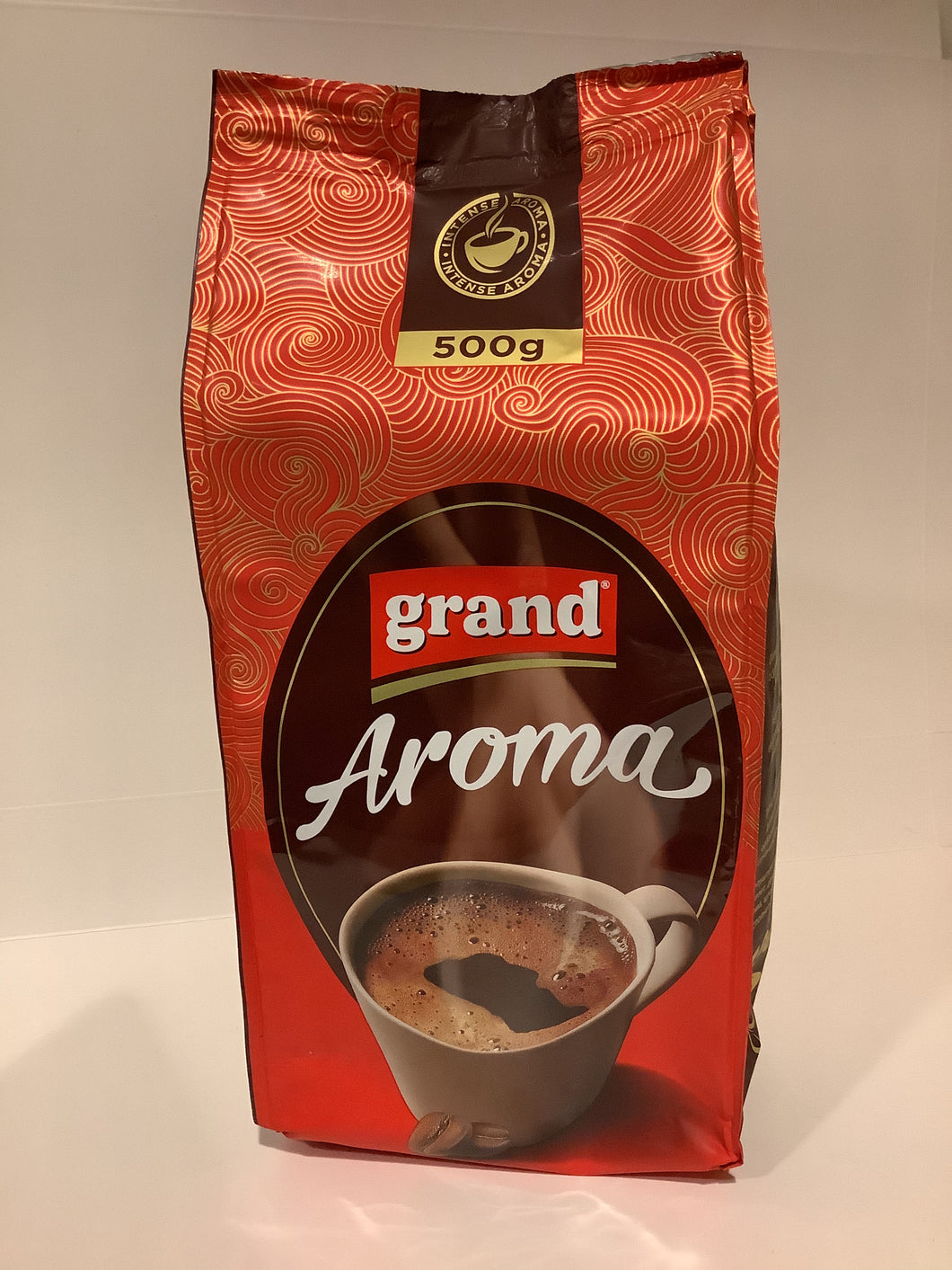 GRAND AROMA COFFEE 500gr