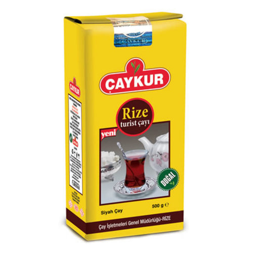 CAYKUR Rize Tea 500g (Pack of 15)