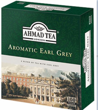 Load image into Gallery viewer, Ahmad Aromatic Tea 100TB (Tag)
