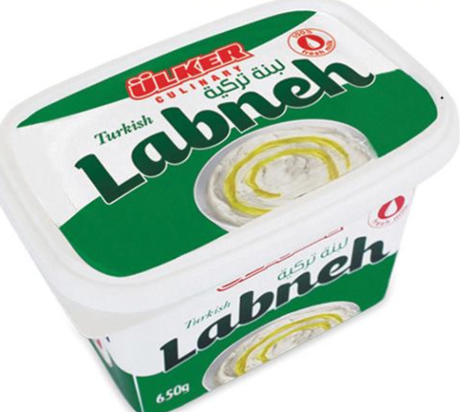 ICIM LABNEH 750GR