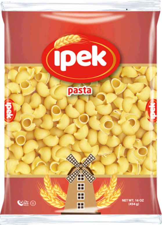 IPEK MANTI (MAKARNA) 454GR