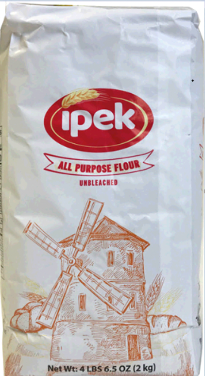 IPEK WHEAT FLOUR 2KG